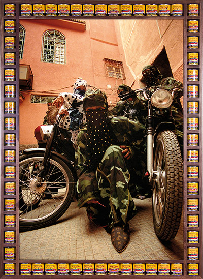 Gang Of Marrakesh