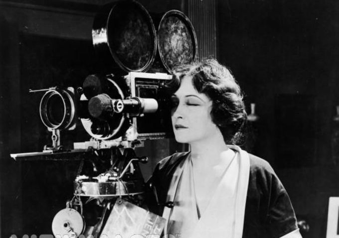 women-in-film